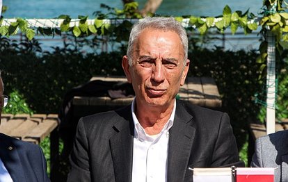 "Adnan Polat'tan Galatasaray Başkanlık İddialarına Net Yanıt: Kesinlikle Aday Değilim!"