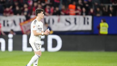 "Alonso'nun Liverpool Teknik Direktörlüğüne Geçişinde İlk Transfer: Arda Güler"