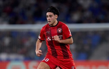 "Aral Şimşir'den Samimi İtiraflar: Kariyer Hedefleri, Trabzonspor Teklifi ve Milli Takım"