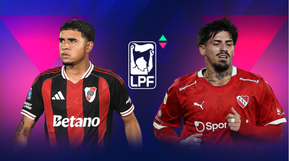 Arjantin Ligi’nde piyasa değerleri güncellendi - Yıldız isimlerde sert düşüş yaşandı