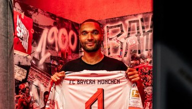 "Bayern Münih'ten Transfer Bombası: Jonathan Tah Artık Bavyera'nın Yıldızı!"