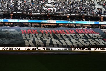 Beşiktaş-Kasımpaşa CANLI | Trendyol Süper Lig 27. hafta