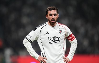 Beşiktaş'ta Orkun Kökçü, İngilizleri peşine taktı!