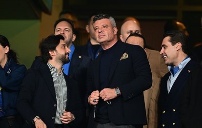 "Fenerbahçe Başkanı Sadettin Saran'dan Maç Sonrası Cesur Mesaj: Pes Etmiyoruz!"