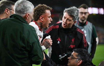 Galatasaray UEFA'ya dava açmaya hazırlanıyor! Resmen açıklandı