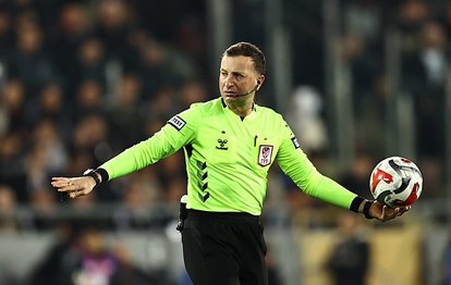 "Gençlerbirliği'nden Yasin Kol'a Tepki: 'Tarihin En Kötü Hakem Performansı'"