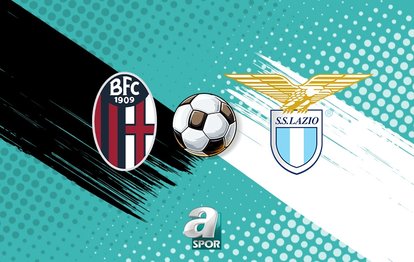 İZLE | Bologna FC - Lazio maçı saat kaçta, hangi kanalda?