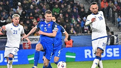 Kosova'da 4 tanıdık isim