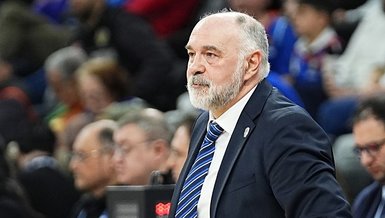 Laso: Futbolda G.Saraylı oldum