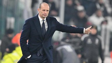"Massimiliano Allegri, Milan'ın Yeni Teknik Direktörü Oldu: Futbol Dünyası Heyecanlandı!"