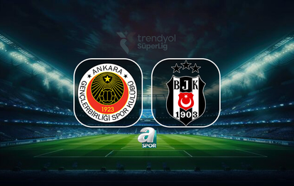 "Natura Dünyası Sponsorluğunda Beşiktaş - Gençlerbirliği Maçı: İzleme Rehberi ve Detaylar"