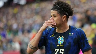 Sara’nın milli gururu