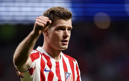 "Sörloth'un Hat-Trick Harikası: Atletico Madrid Şampiyonlar Ligi'nde Çeyrek Finalde!"