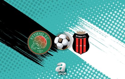 "Suudi Pro Lig'de Nefes Kesen Rekabet: Al-Ettifaq ve Al-Riyadh Ne Zaman Karşılaşacak?"