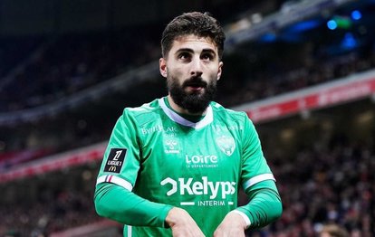 Trabzonspor'da yeni sezon öncesi ilk transfer hedefi!  Şota Arveladze'den yardım istenecek