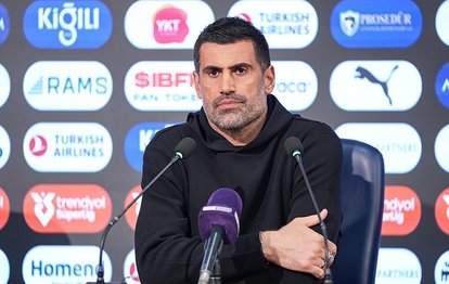 "Volkan Demirel'den Cesur Açıklamalar: 'Oyunun Kontrolü Hâlâ Bizde!'"